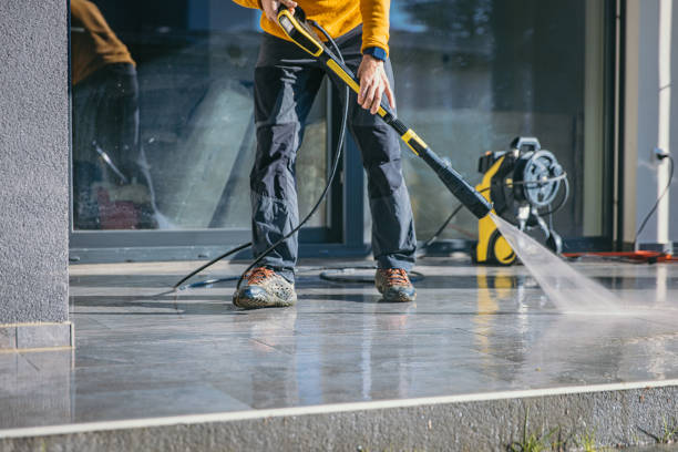 Best Parking Lot Cleaning in Montague, CA