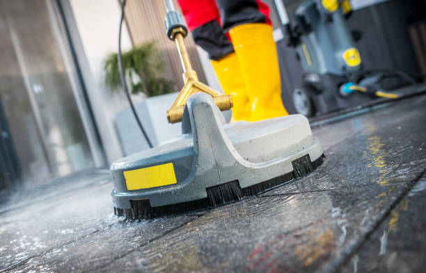 Best Fleet & Vehicle Pressure Washing in Montague, CA