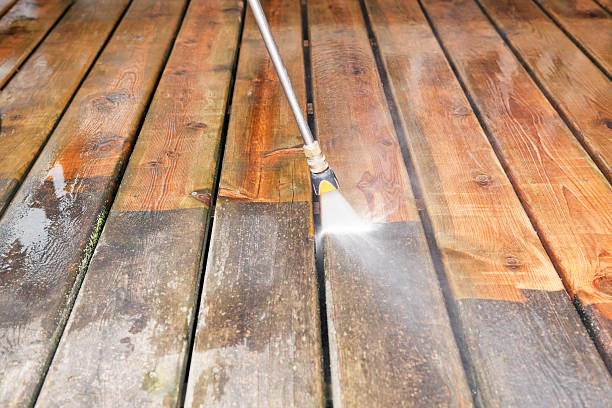 Best Eco-Friendly Pressure Washing in Montague, CA